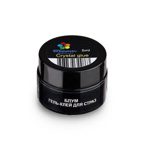Гель-клей для страз 5 мл Bloom 