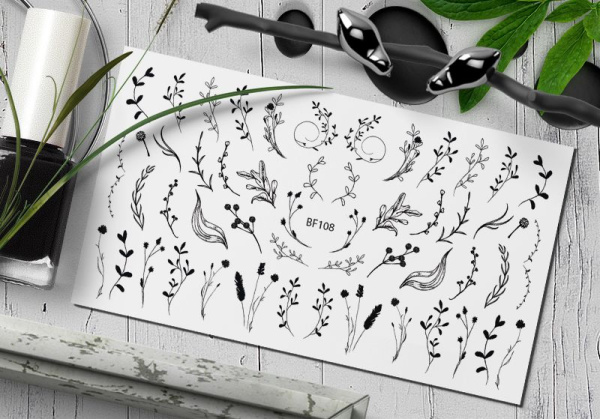 Слайдер Дизайн  BF108 Delly Pur