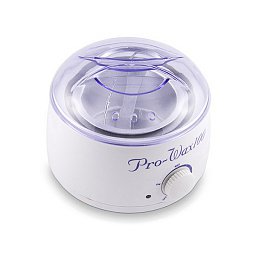 Электронагреватель воскоплав для банки 400 мл. Pro-Wax100 