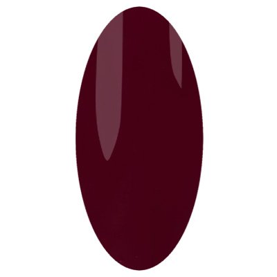 Лак на гелевой основе Eternail Lady in Red 04 Victoria, 15мл Irisk