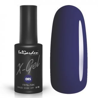 Гель-лак InGarden X-gel №085