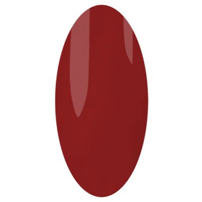 Лак на гелевой основе Eternail Lady in Red 02 Janet, 15мл Irisk