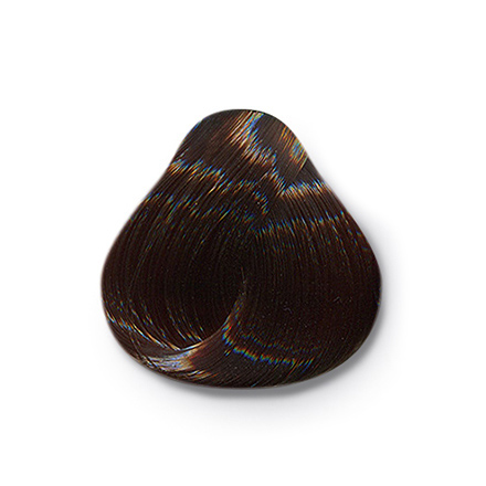 Крем-краска Color 5/1 светлый шатен пепельный 100 мл Ollin