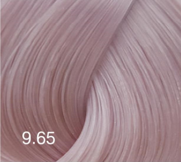 Краситель для волос 9/65 блондин перламутр  Bouticle Expert Color 