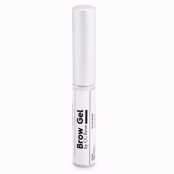 Гель для бровей Brow Gel, Lucas Cosmetics, 6 мл.