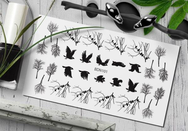 Слайдер Дизайн  BDN101 Delly Pur