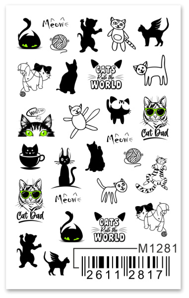 Слайдер Mezze, m1281, m1281