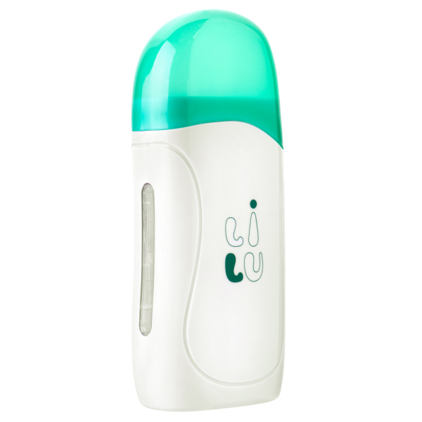 Воскоплав на один картридж Andy LILU (02 Бирюзовый)