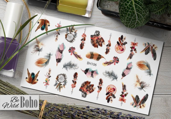 Слайдер Дизайн  BH106 Delly Pur