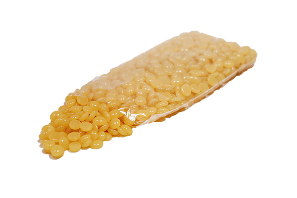 Воск горячий пленочный в гранулах Натуральный 100 гр ITALWAX