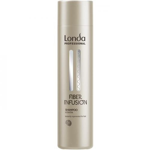 Шампунь Londa Fiber Infusion 250 мл Londa Professional