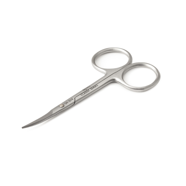 Ножницы маникюрные SN014 YOKO