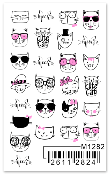 Слайдер Mezze, m1282, m1282