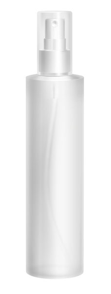 Емкость с распылителем 120 мл