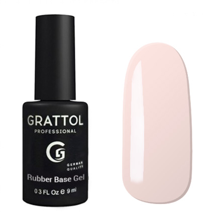 База Камуфлирующая Camouglage Gel №2 Grattol 9 мл