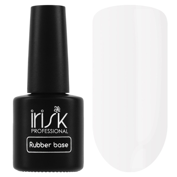 База каучуковая Rubber Base 10 мл Irisk