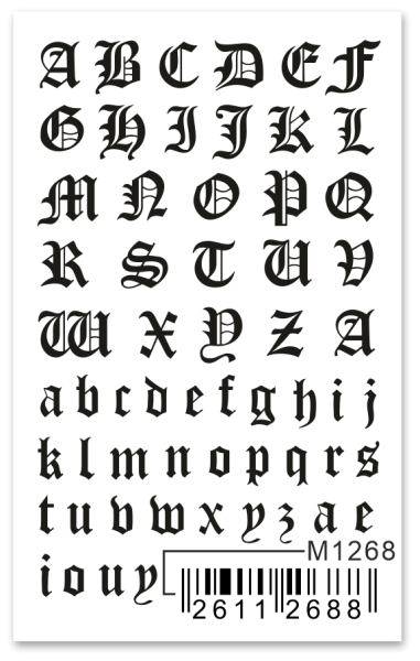 Слайдер Mezze, m1268, m1268