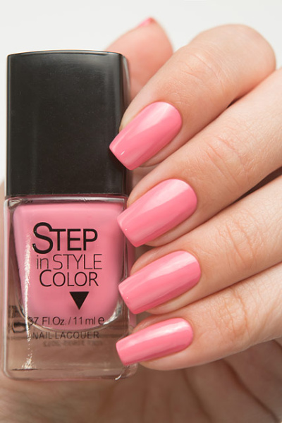 Лак для ногтей Step №41 11 мл