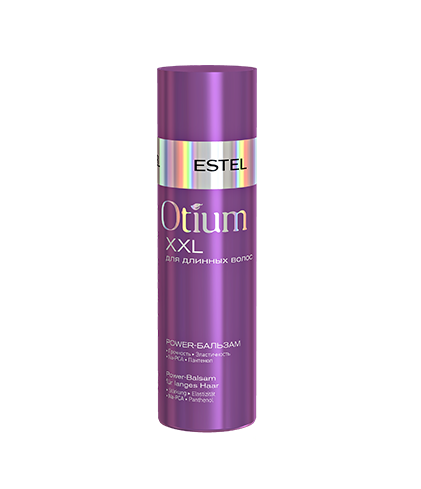 Power-бальзам для длинных волос OTIUM XXL 200 мл Estel