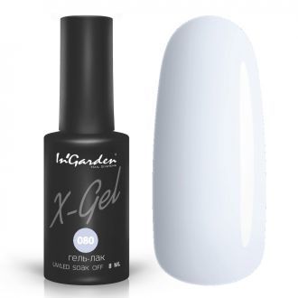 Гель-лак InGarden X-gel №080