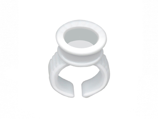 Кольцо для клея-смолы