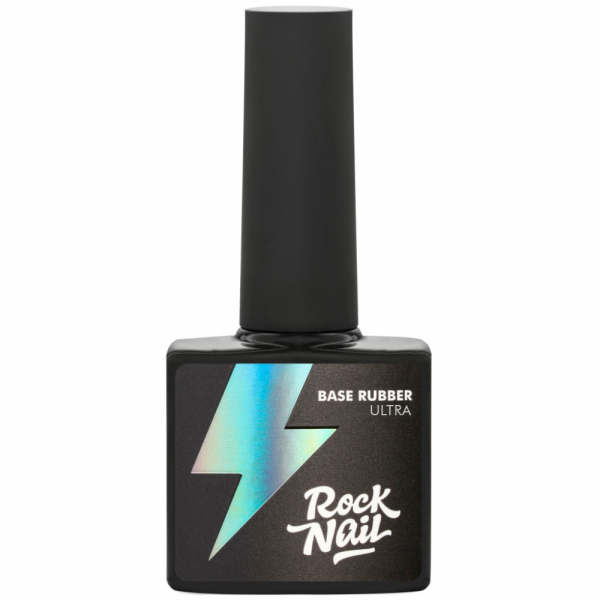 База RockNail Rubber Ultra 10 мл