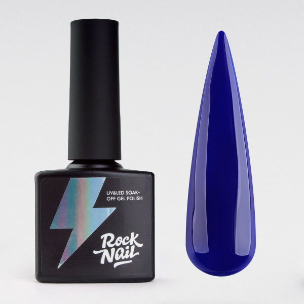 Гель-лак Furia 663 Bewitch Me RockNail
