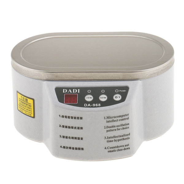 Ультразвуковая ванна Ultrasonic DADI DA-968