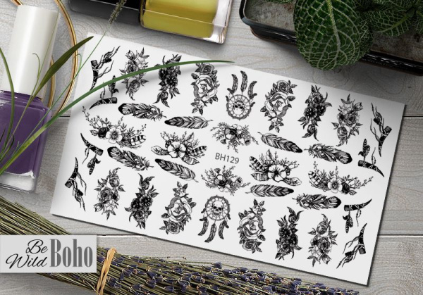 Слайдер Дизайн  BH129 Delly Pur