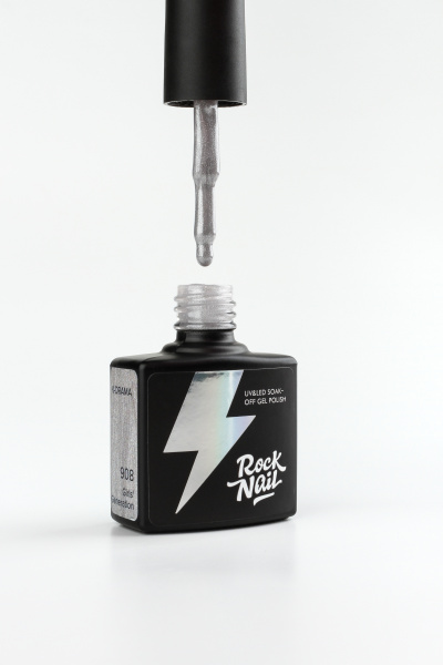 Гель-лак K-Drama 908 Girls' Generation RockNail