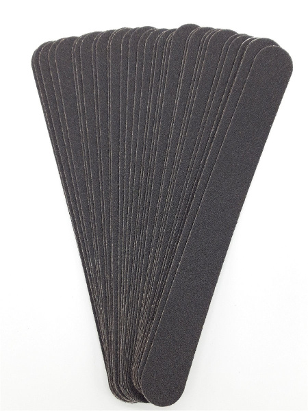 Сменные файлы 120 грит 50 шт.для пилки со сменными файлами