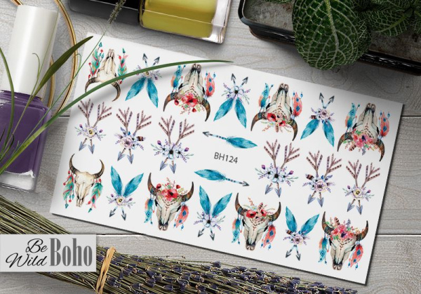 Слайдер Дизайн  BH124 Delly Pur