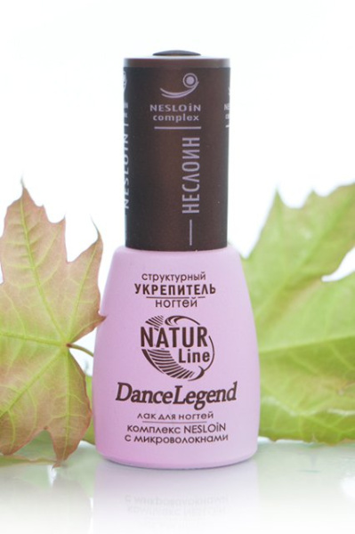 Укрепитель ногтей NESLOIN 15 мл Dance Legend