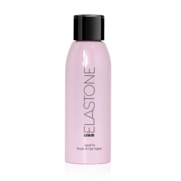 Жидкость для работы с ELASTONE GEL, 120 мл Runail 