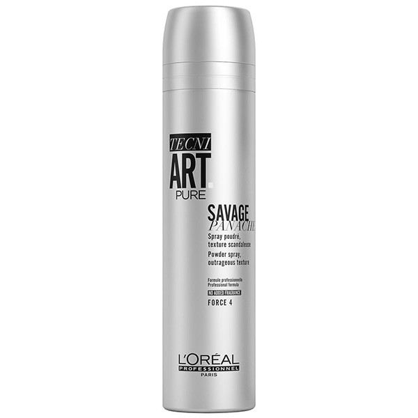 Спрей сухой L'Oreal Professionnel Tecni.Art Volume Panache для объема волос, 250 мл