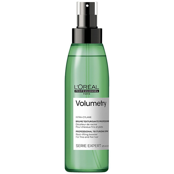 Спрей текстурирующий L'Oreal Professionnel Serie Expert Volumetry уплотняющий для придания объема  
