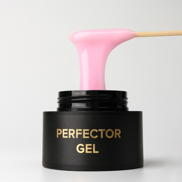 Моделирующий гель для наращивания 12 Sakura RockNail Perfector Gel 15 мл