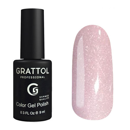 Гель-лак LS Onyx 08 9 мл Grattol