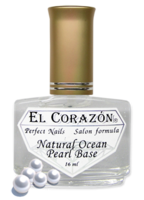 Выравнивающая база под лак El Corazon №401 16мл
