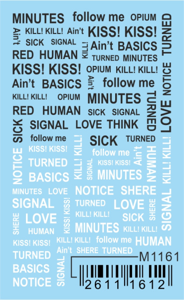 Слайдер Mezze, m1161, m1161	