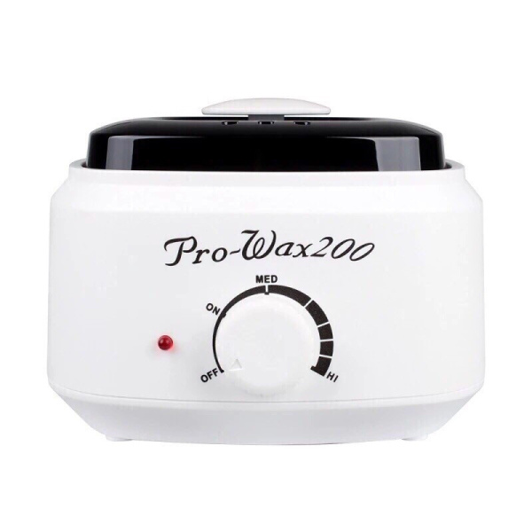 Воскоплав универсальный Pro Wax 200, 100W, белый
