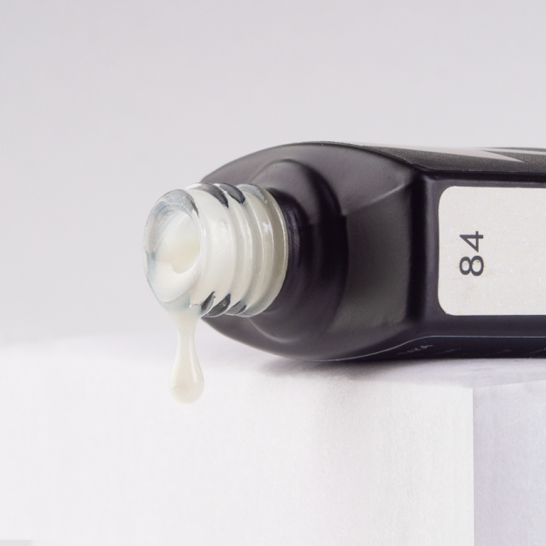 Камуфлирующая база с шиммером RockNail 84 Bride 10 мл. 