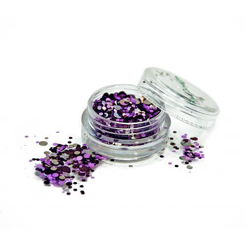 Камифубуки для дизайна ногтей №03 InGarden