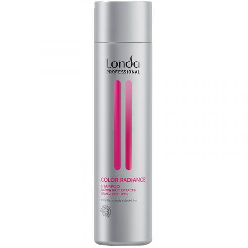 Шампунь для окрашенных волос Color Radiance 250 мл Londa Professional