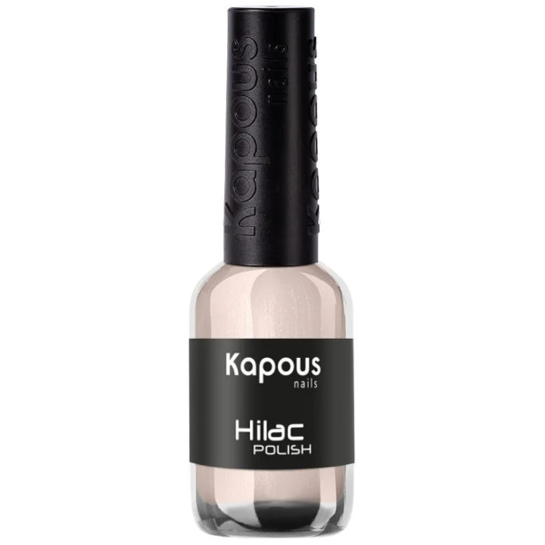 Лак для ногтей 2185 хранительница снов «Hi-Lac» Kapous, 9 мл