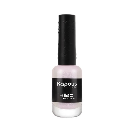 Лак для ногтей 2128 медовый месяц «Hi-Lac» Kapous, 9 мл