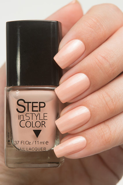 Лак для ногтей Step №33 11 мл