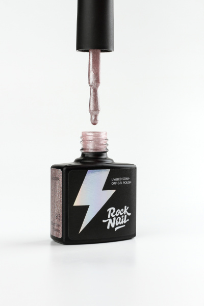 Гель-лак K-Drama 913 Boys Over Flowers RockNail