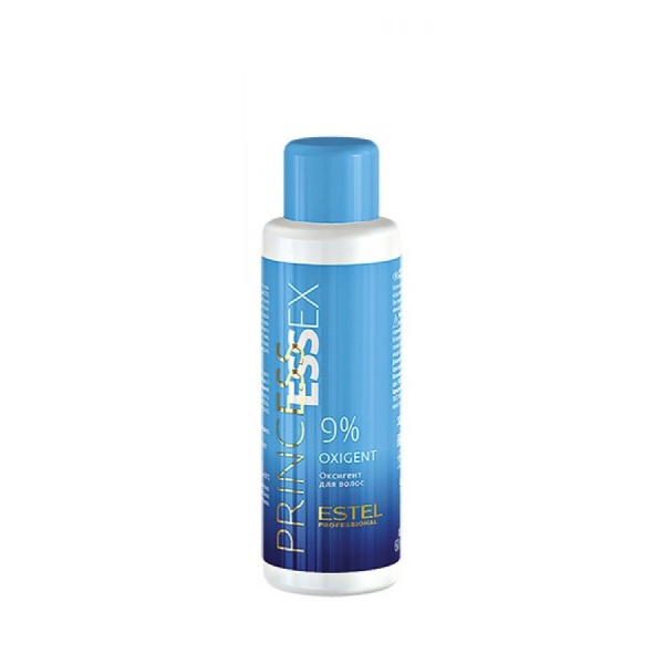 Оксигент 9% PRINCESS ESSEX 60 мл Estel 