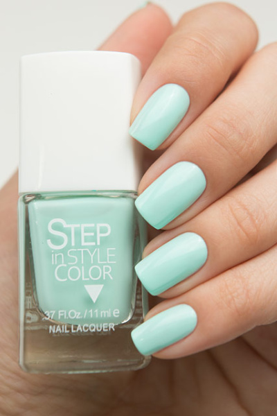 Лак для ногтей Step №08 11 мл